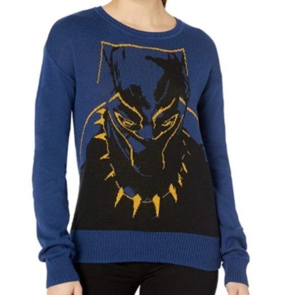 Marvel Other - NWT Marvel's Black Panther Tribute Wakanda Forever